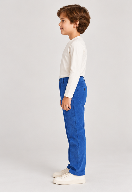 Gingersnaps bpa0546 left model image
