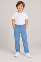 Gingersnaps boys bpa0547 model front view