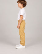 Gingersnaps boys bpa0548 model right side view