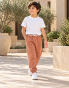 Gingersnaps boys' pants lifestyle