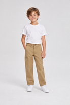Gingersnaps boys' pants front model