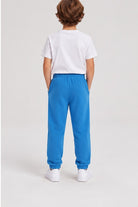 Gingersnaps boys' pants back model