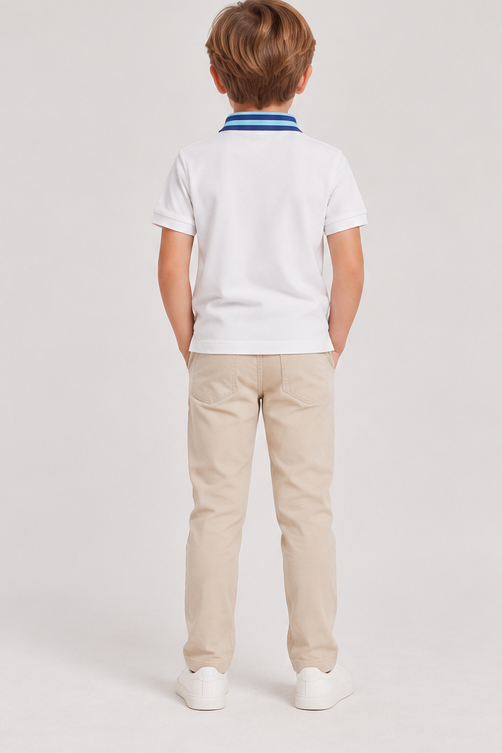 Gingersnaps bpo0527 back model image