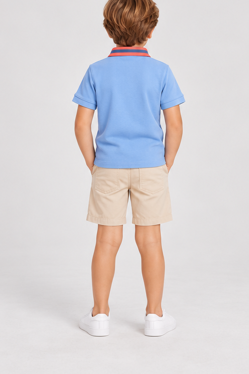 Gingersnaps bpo0528 back model image