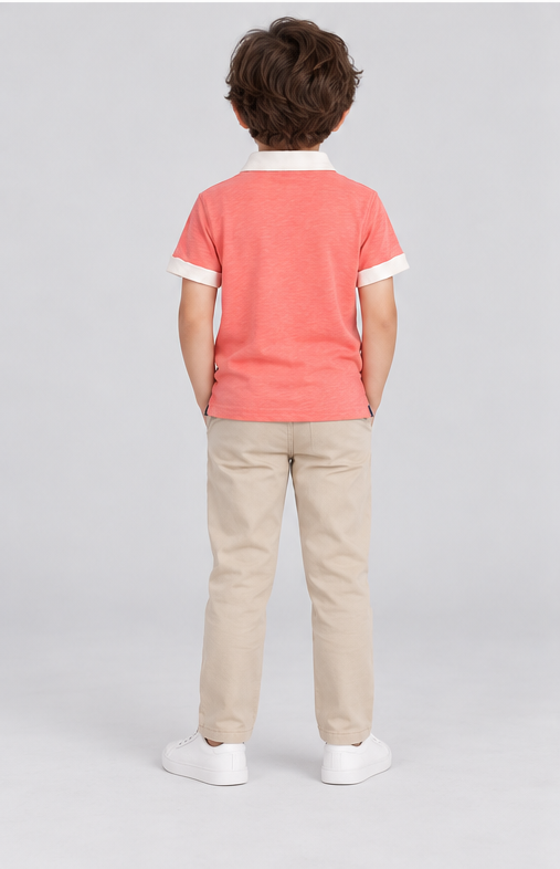 Gingersnaps bpo0529 back model image