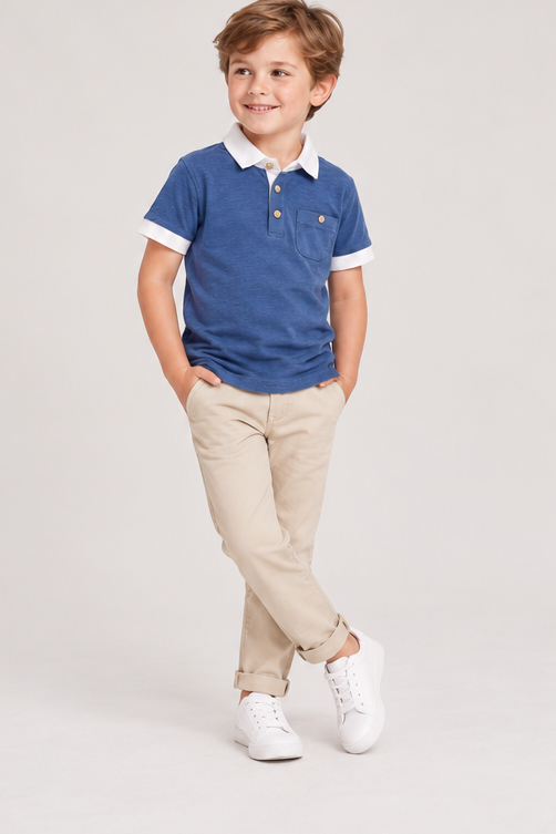 Gingersnaps bpo0530 lifestyle model image