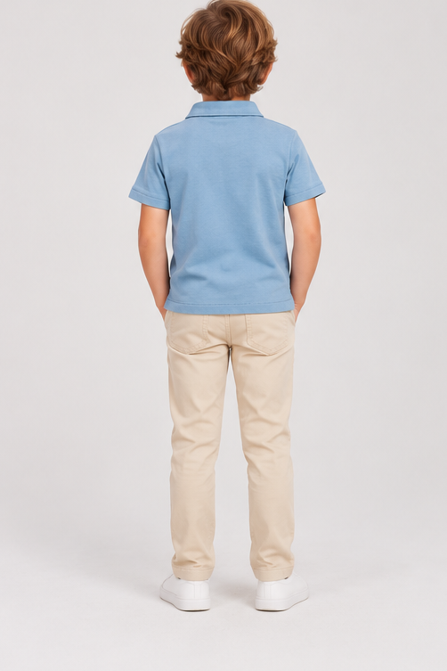 Gingersnaps bpo0538 back model image