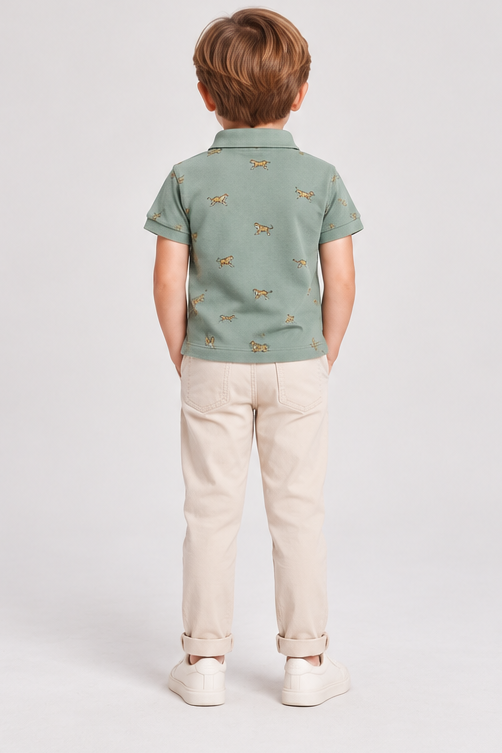 Gingersnaps bpo0555 back model image