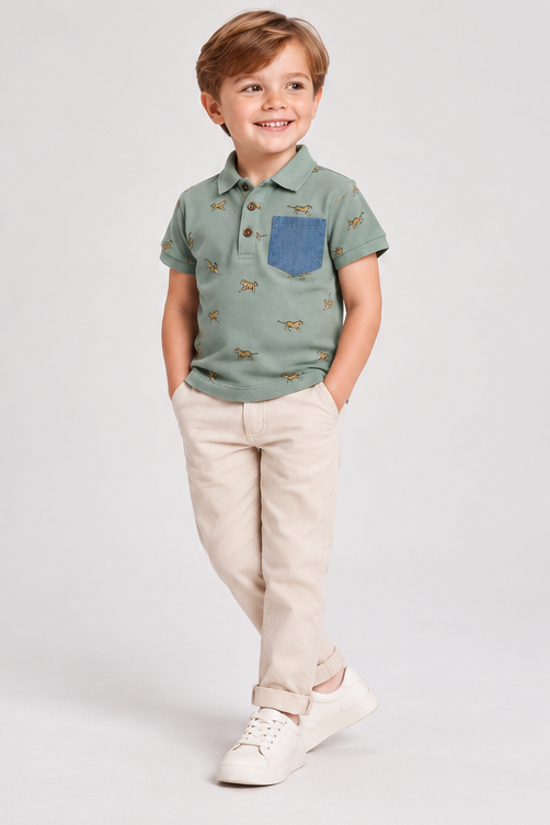 Gingersnaps bpo0555 lifestyle model image