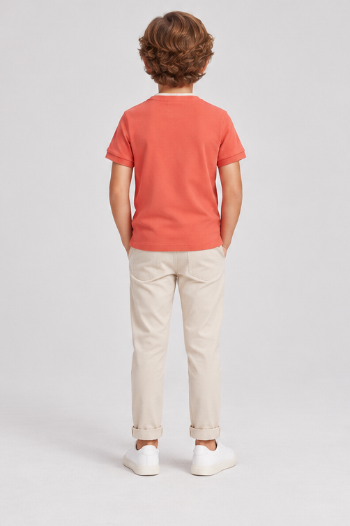 Gingersnaps bpo0565 back model image