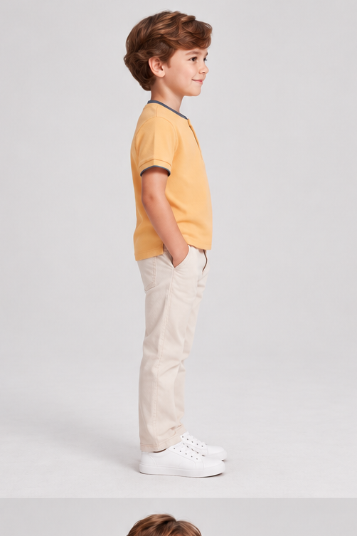 Gingersnaps bpo0566 right model image