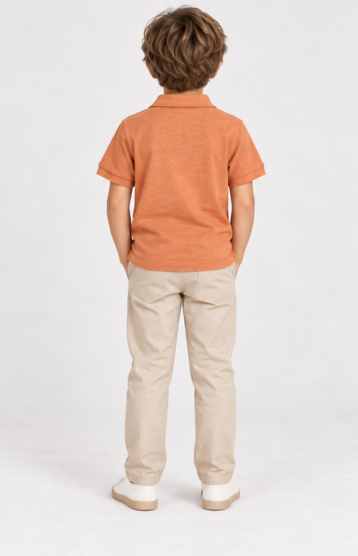 Gingersnaps bpo0567 back model image