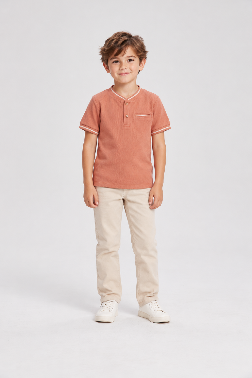 Gingersnaps bpo0572 front model image