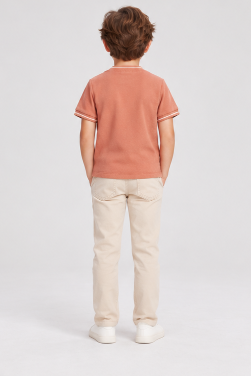 Gingersnaps bpo0572 back model image
