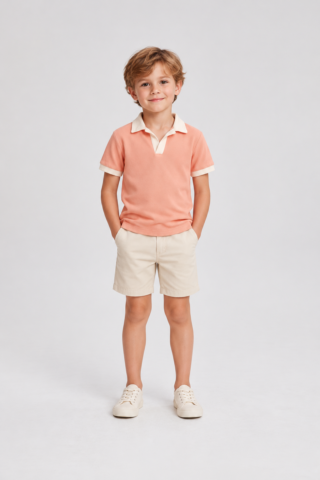 Gingersnaps bpo0575 front model image