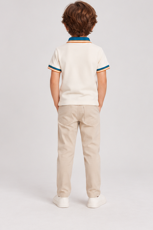 Gingersnaps bpo0578 back model image