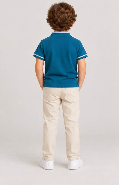 Gingersnaps bpo0579 back model image