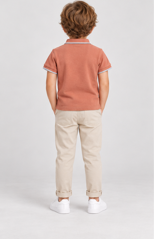 Gingersnaps bpo0580 back model image