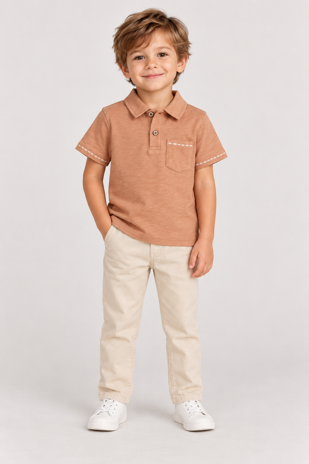 Gingersnaps bpo0586 front model image