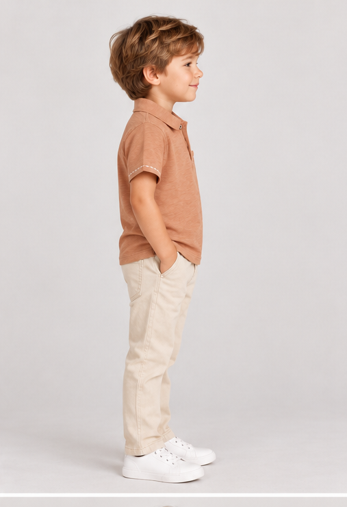 Gingersnaps bpo0586 right model image