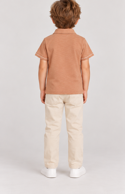 Gingersnaps bpo0586 back model image