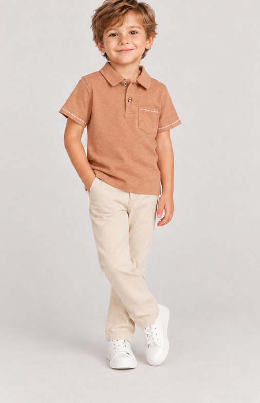 Gingersnaps bpo0586 lifestyle model image