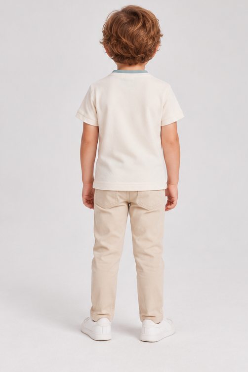 Gingersnaps bpo0588 back model image