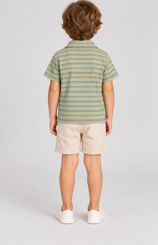 Gingersnaps bpo0593 back model image