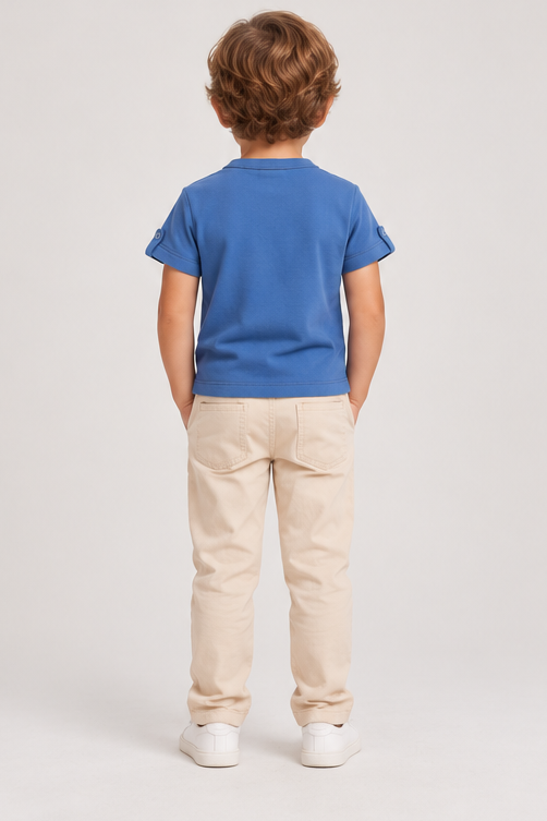 Gingersnaps bpo0594 back model image