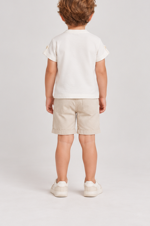 Gingersnaps bpo0595 back model image