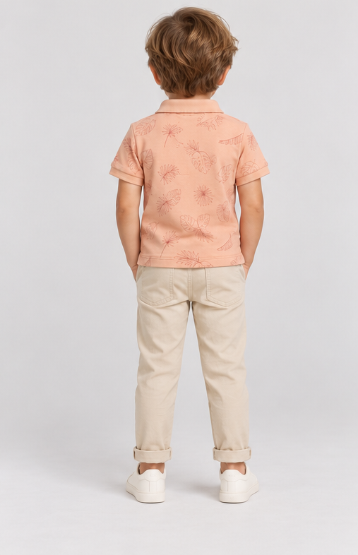 Gingersnaps bpo0597 back model image
