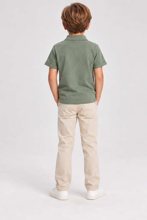 Gingersnaps bpo0598 back model image
