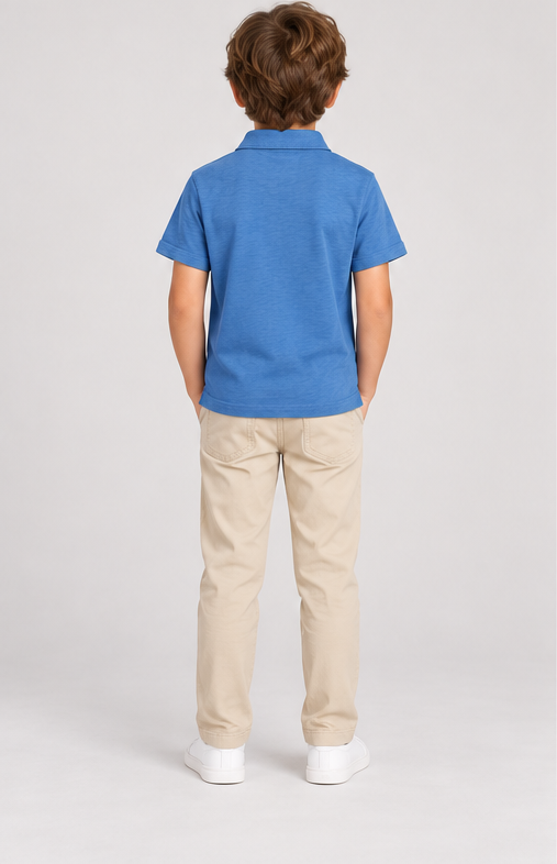 Gingersnaps bpo0599 back model image