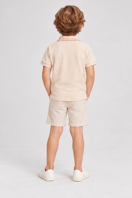 Gingersnaps bpo0600 back model image