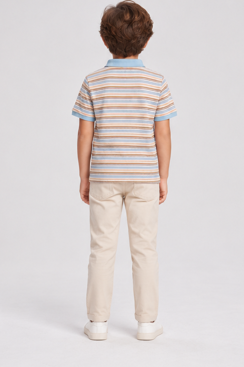Gingersnaps bpo0602 back model image