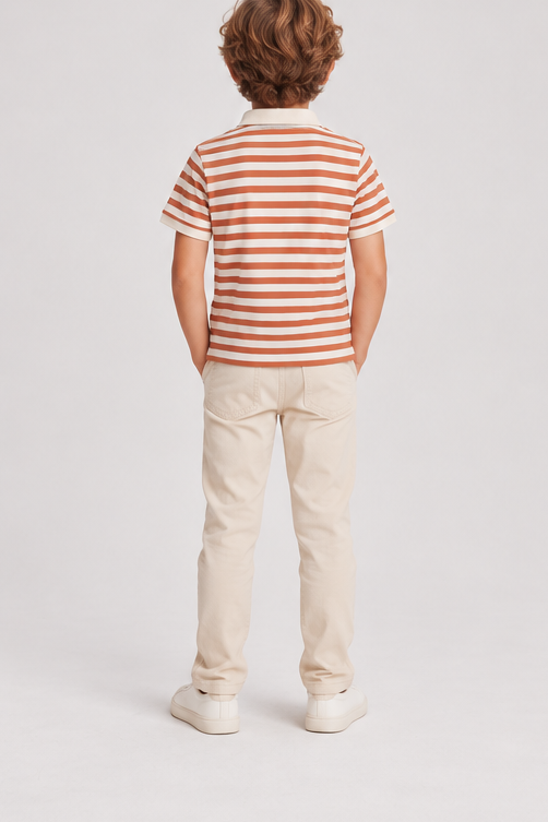 Gingersnaps bpo0603 back model image