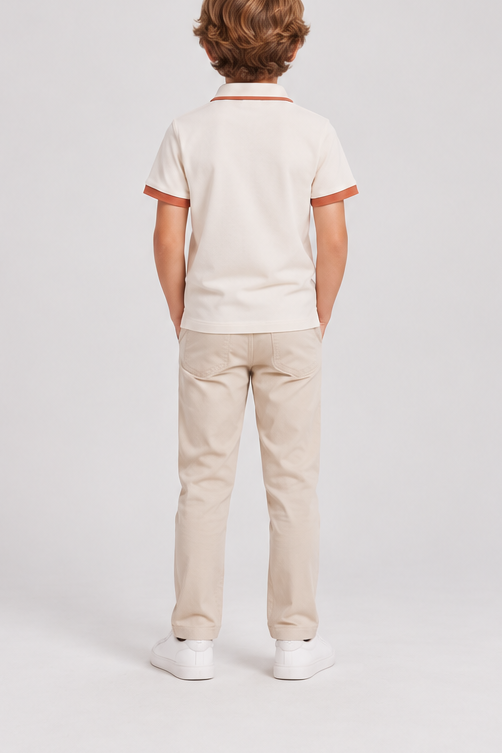 Gingersnaps bpo0604 back model image