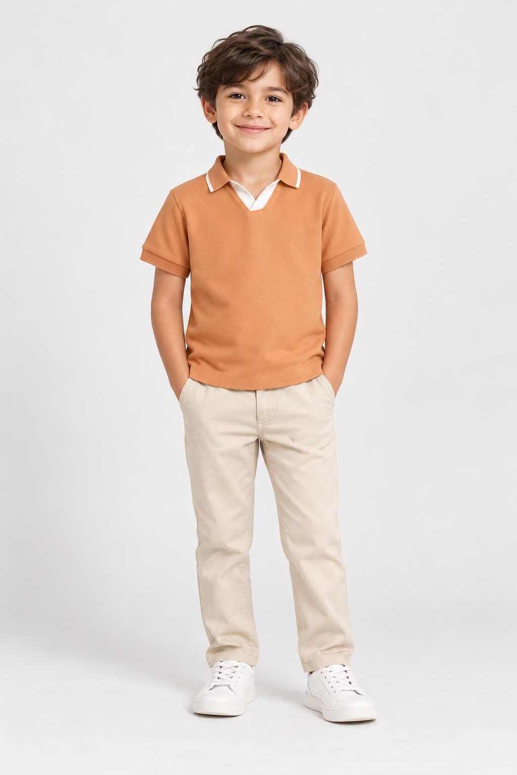 Gingersnaps bpo0606 front model image