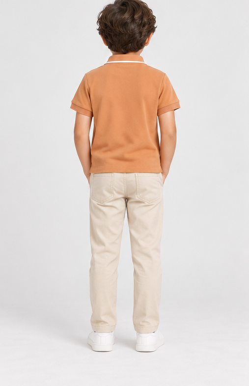 Gingersnaps bpo0606 back model image