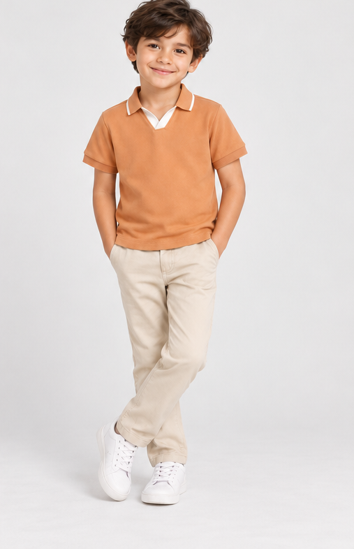 Gingersnaps bpo0606 lifestyle model image