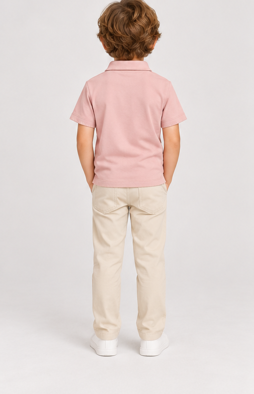 Gingersnaps bpo0609 back model image