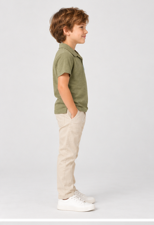 Gingersnaps bpo0611 right model image