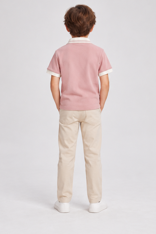 Gingersnaps bpo0619 back model image