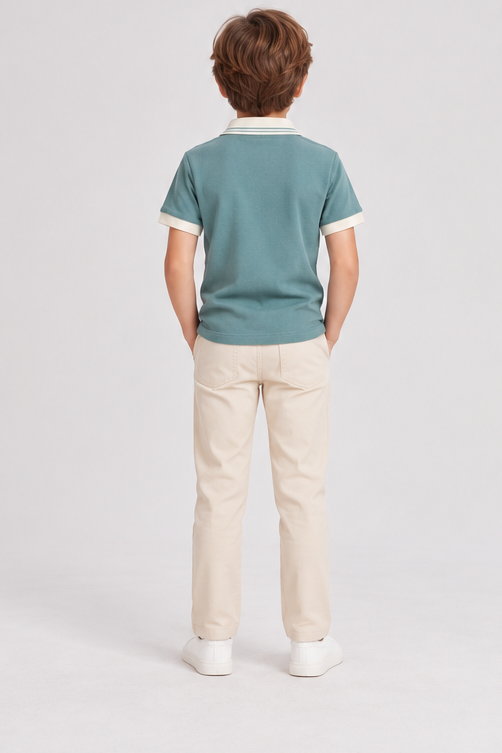 Gingersnaps bpo0620 back model image