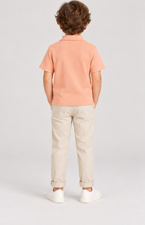 Gingersnaps bpo0624 back model image
