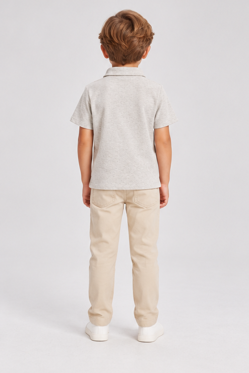 Gingersnaps bpo0625 back model image