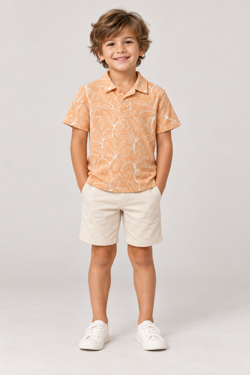 Gingersnaps bpo0626 front model image