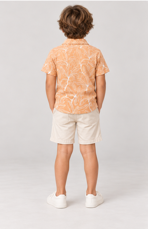 Gingersnaps bpo0626 back model image