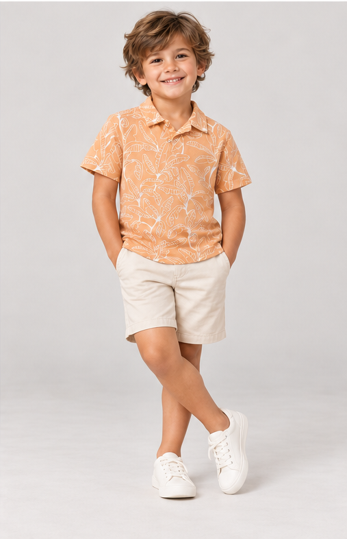 Gingersnaps bpo0626 lifestyle model image