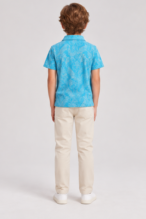 Gingersnaps bpo0627 back model image